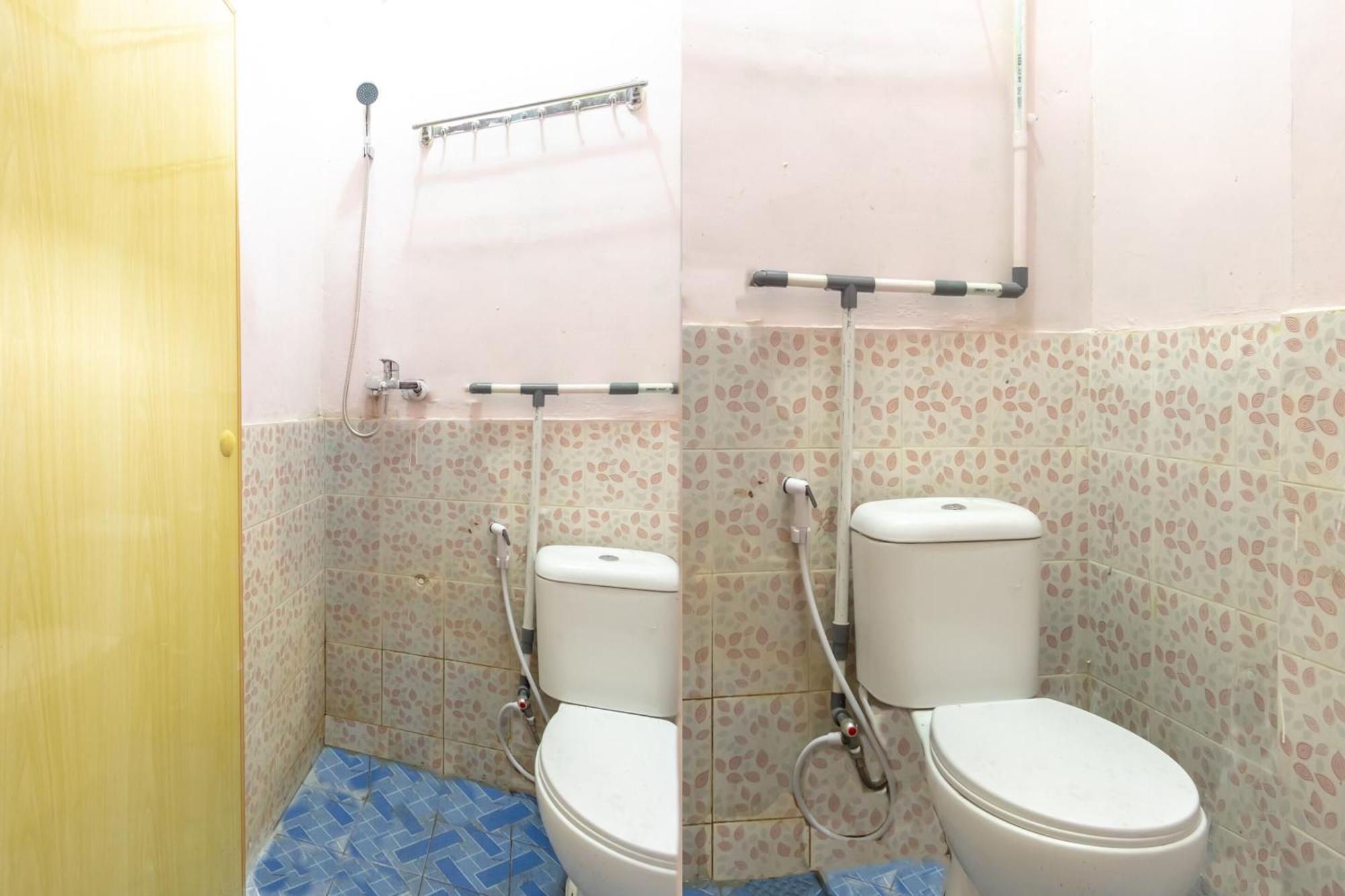 فندق Oyo Life 1839 Samantha Kost ميدان المظهر الخارجي الصورة