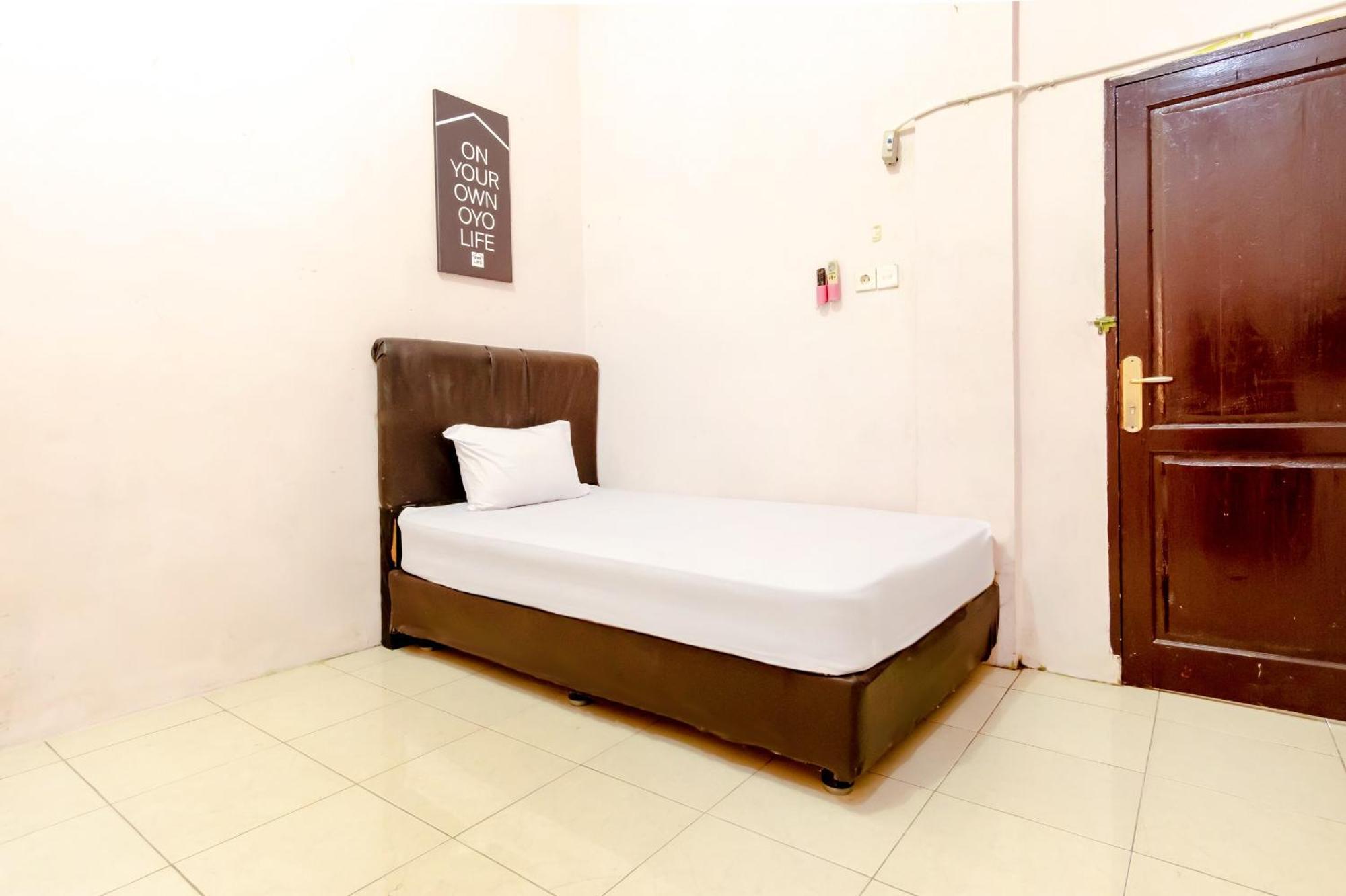 فندق Oyo Life 1839 Samantha Kost ميدان المظهر الخارجي الصورة